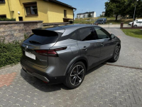 Nissan Qashqai 1.5 190 E-Power#Hybryda#Automat#VIRTUAL Margonin - zdjęcie 4