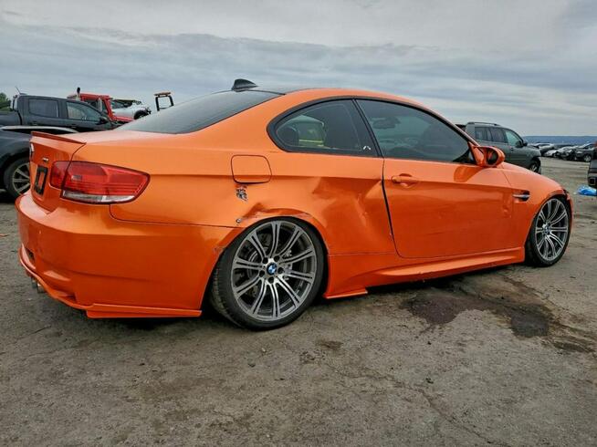 BMW M3 / 4.0 420KM / Niski przebieg / Tarnów - zdjęcie 4
