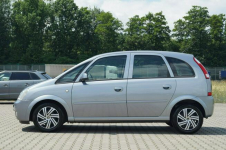 Opel Meriva Z Niemiec 1,4 90 km Doinwestowany Sprawny klima Goczałkowice-Zdrój - zdjęcie 2