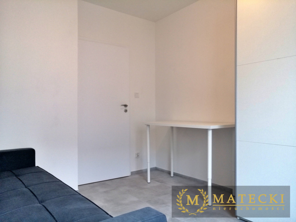 2 niezależne pokoje plus kuchnia i duży balkon Poznań - zdjęcie 10