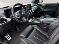 BMW X5 WJ1036M#xDrive30d M Sport Podgrz.f Ambient Salon PL VAT23% Gdańsk - zdjęcie 7