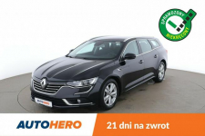 Renault Talisman GRATIS! Pakiet Serwisowy o wartości 500 zł! Warszawa - zdjęcie 2