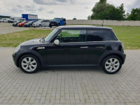 Mini ONE Cooper 1.4 Benzyna Klimatyzacja Zadbany Raty Zamiana Strobice - zdjęcie 3