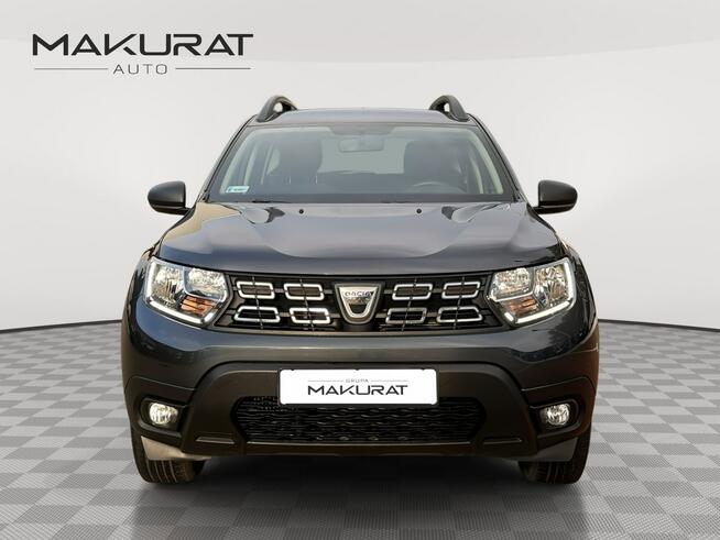 Dacia Duster 1.0 TCe LPG Comfort 2WD Klima Cz.cof Bluetooth Salon PL Gdynia - zdjęcie 5