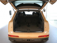 Audi Q7 45TDI Quattro Sline Virtual MatrixLED ACC Domyk Hak 7miejsc Kielce - zdjęcie 9