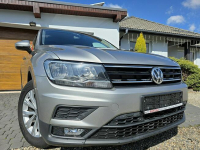 Volkswagen Tiguan serwis ASO Rydułtowy - zdjęcie 6