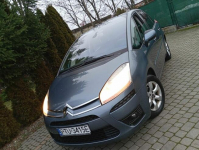 C4/PICASSO/1.6/HDI/ŁADNY/ZAREJESTR/