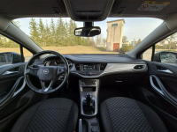 Opel Astra Giżycko - zdjęcie 11