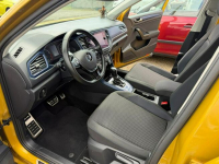 Volkswagen T-Roc UNITED - automat, navi, gwarancja, 21tys.km! Zbąszyń - zdjęcie 5