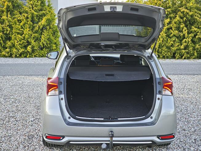Toyota Auris Sadlno - zdjęcie 10