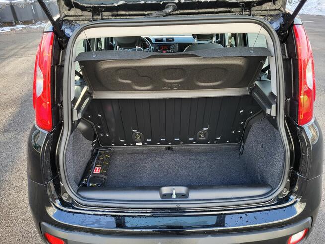 FIAT PANDA III 1.2 69KM EASY Mikołów - zdjęcie 6