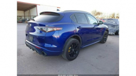 Alfa Romeo Stelvio / 2.0 280KM / 4x4 / niski przebieg / Tarnów - zdjęcie 6
