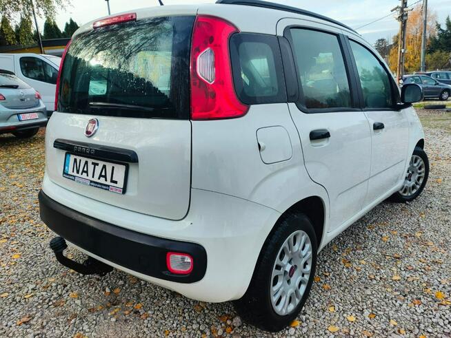 Fiat Panda Zadbany* Zarejestrowany* 1 wlaścicielka Bydgoszcz - zdjęcie 3