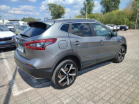 Nissan Qashqai Salon Polska  bezwypadkowy Otwock - zdjęcie 8