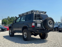 Nissan Patrol, 2005 Michałowice - zdjęcie 6