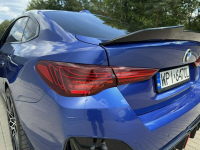 Bmw M440i Baniocha - zdjęcie 8