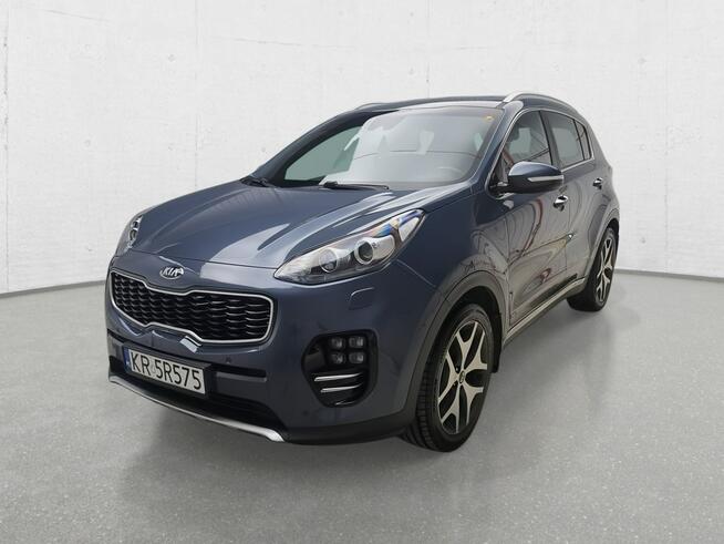 Kia Sportage Poleasingowe.pl ECR Komorniki - zdjęcie 2