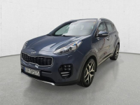 Kia Sportage Poleasingowe.pl ECR Komorniki - zdjęcie 2