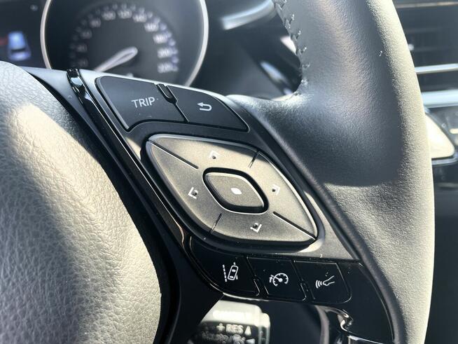 Toyota C-HR 2020r Hybryda 1.8 122KM Salon PL ASO Lubartów - zdjęcie 7