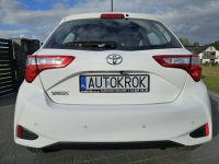 Toyota Yaris Polski salon,Kamera cofania,Android Liszki - zdjęcie 2