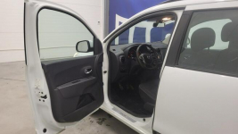 Dacia Lodgy 1.5 dCi Laureate S&amp;S EU6 Grójec - zdjęcie 11