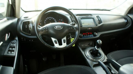 Kia Sportage Ostrów Wielkopolski - zdjęcie 8