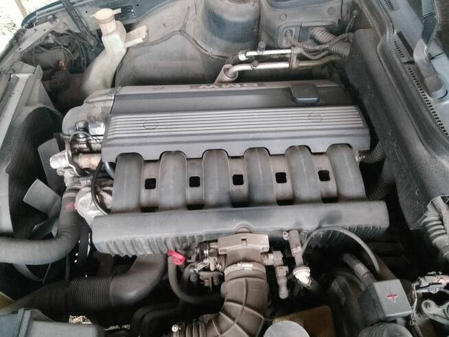 Sprzedam lub zamienię na motor Gąsówka-Osse - zdjęcie 1