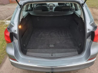 Opel Astra 1.4 Turbo / Navi / Alu 17 / Lift / Zarejestrowana w Polsce Wojkowice Kościelne - zdjęcie 12