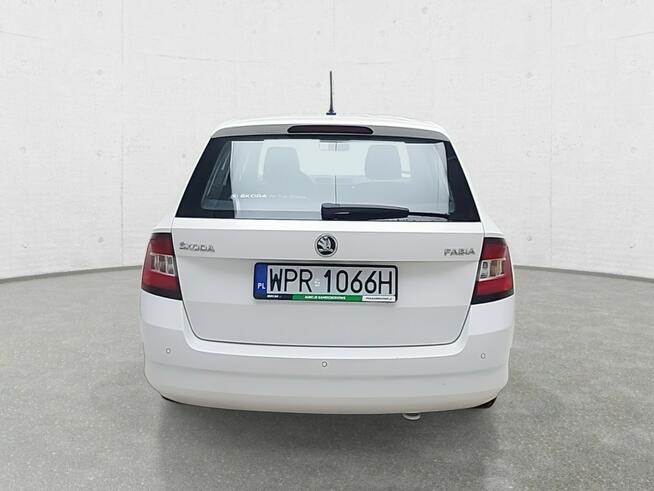 Škoda Fabia Komorniki - zdjęcie 6