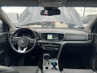 Kia Sportage Automat Skóra Podgrzewanie Klimatronik Kamera 136KM Gliwice - zdjęcie 8