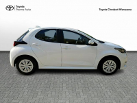 Toyota Yaris 1,5 VVTi 125KM COMFORT, salon Polska, gwarancja, FV 23% Warszawa - zdjęcie 8