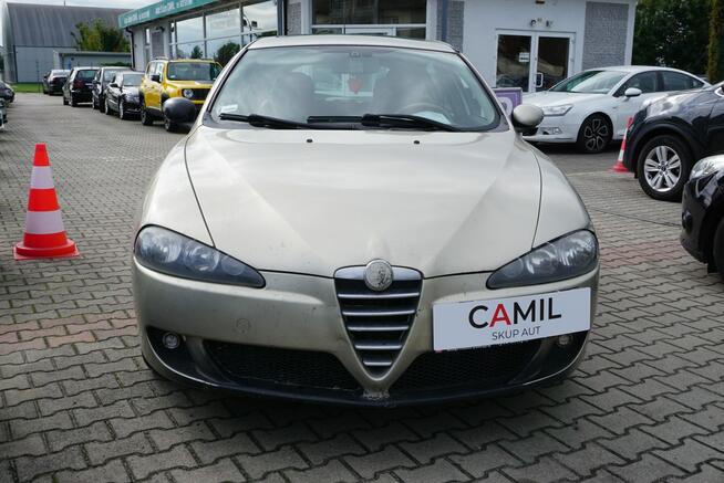Alfa Romeo 147 zarejestrowany, ubezpieczony Opole - zdjęcie 2