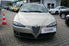 Alfa Romeo 147 zarejestrowany, ubezpieczony Opole - zdjęcie 2