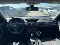 BMW X1 EU Xdrive Automat Panorama Podgrzewanie Czujniki park. Gliwice - zdjęcie 10