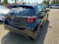 Toyota Yaris hybryda, automat, kamera, gwarancja! Zbąszyń - zdjęcie 12
