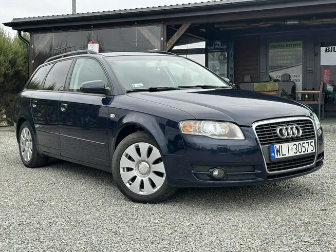 Audi A4 Lipsko - zdjęcie 5