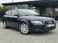 Audi A4 Lipsko - zdjęcie 5