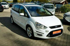 Ford S-Max 1,6i NAVI, 160KM, PANORAMA, 2012r. Płock - zdjęcie 3