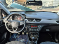 Opel Corsa 2015r, Full Serwis - 169tyś km, 100% Bezwypadkowa Radom - zdjęcie 10