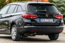 OPEL ASTRA K Targowiska - zdjęcie 12