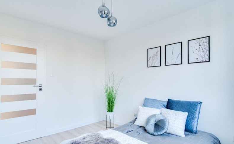 3pok, 54met, Okolice Grabiszyńskiej PO REMONCIE (Wrocław) Fabryczna - zdjęcie 8