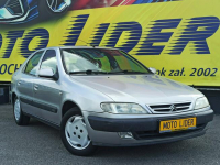 Citroen Xsara 17 lat w rodzinie, solidny serwis
