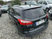 Ford Focus Drugie koła, podgrz. szyba front, system parkowania, ESP Wejherowo - zdjęcie 2