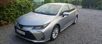 Toyota Corolla 1.5 ROK  2022 Dąbrowa Górnicza - zdjęcie 2