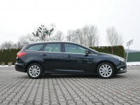 Ford Focus III 1.6 TDCi 115KM -Kombi - Pakiet Zima -Zobacz Goczałkowice-Zdrój - zdjęcie 11