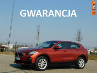 BMW X2 1,6D z Gwarancją Bezwypadkowa Model 2020r
