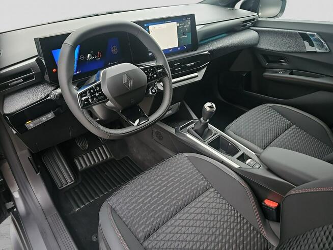 Renault Clio 1.2 TCe Techno Łódź - zdjęcie 11