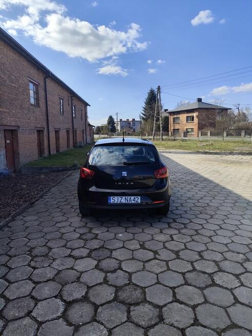 Seat Ibiza 1,2 benzyna 5 drzwi Gaszowice - zdjęcie 10