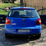 Volkswagen Polo 9n Zgorzelec - zdjęcie 3