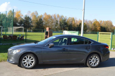 Mazda 6 GJ 2016 2,5 192KM Oświęcim - zdjęcie 4